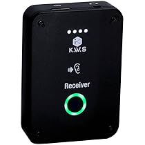 K.W.S EM1 イヤモニ イヤーモニターシステム 〈KWS〉 Amazon.co.jp: K.W.S イヤーモニターシステム KWS-EM1/R